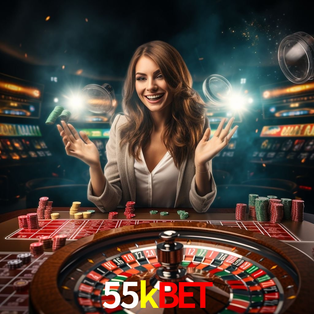 55kbet login