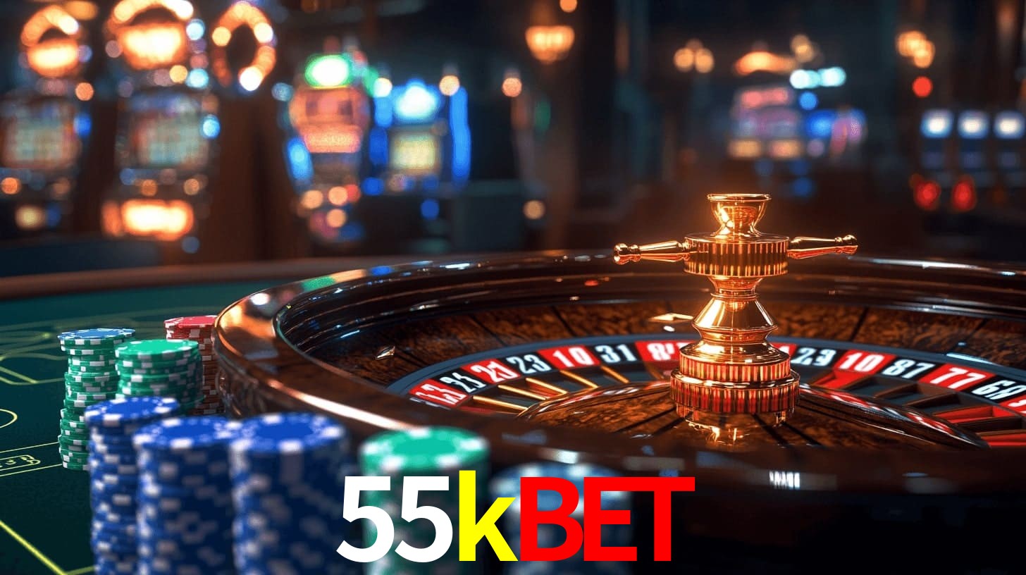 55kbet: Seu Especialista em Apostas Esportivas Brasileiras