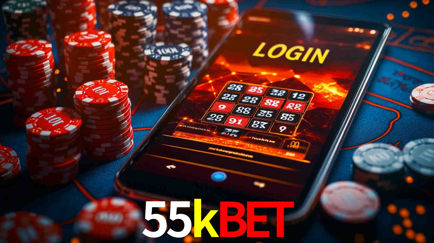 Bônus Generosos e Exclusivos no 55kbet para Você!