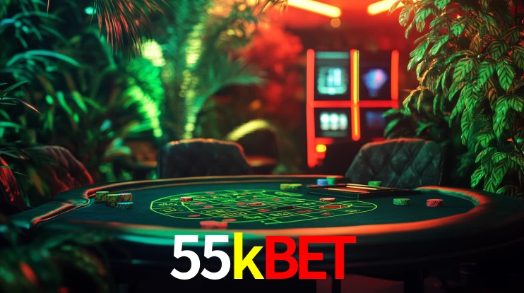 Welcome Bonus 55kbet