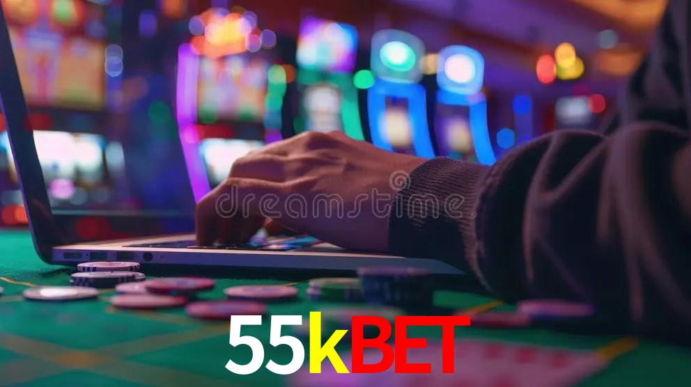 PIX Instantâneo 55kbet
