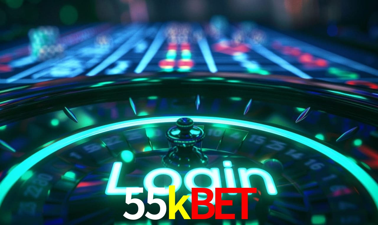 Apostas de Futebol 55kbet
