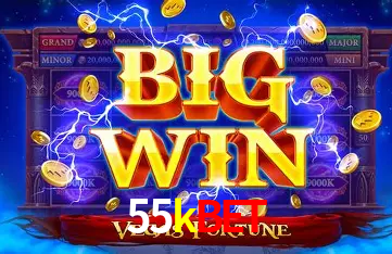 Seasonal Promotions 55kbet