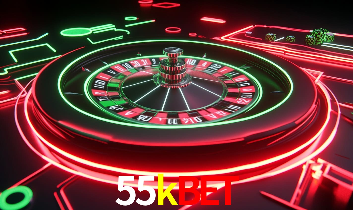 Inovações de Jogos na 55kbet: O Futuro das Experiências Interativas