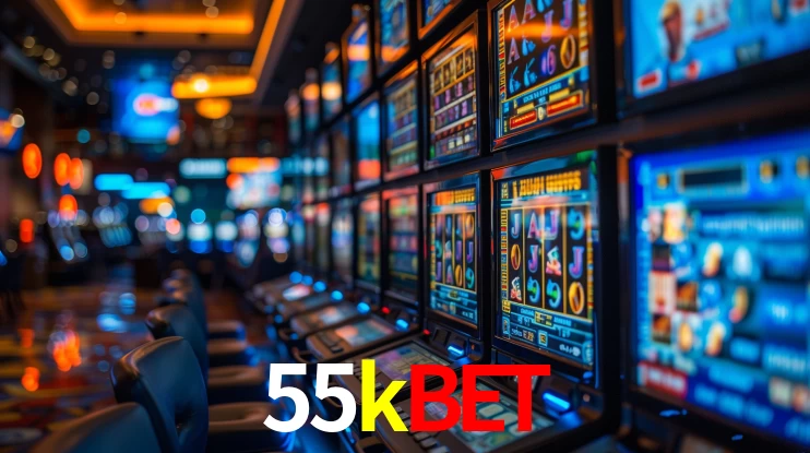 Game Providers 55kbet