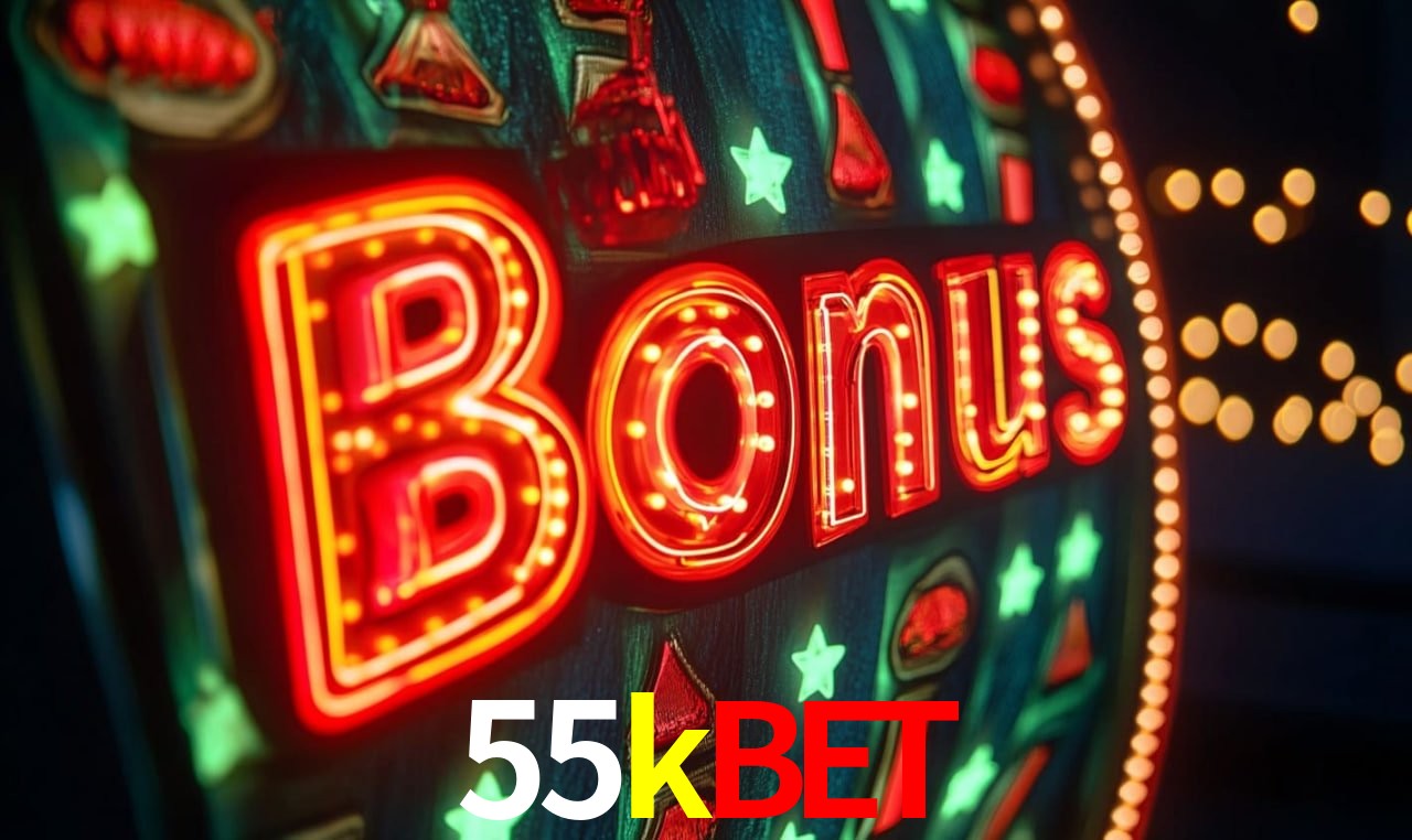 Jogos Exclusivos 55kbet