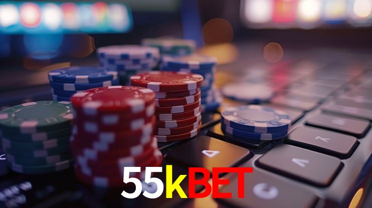 Design Responsivo 55kbet