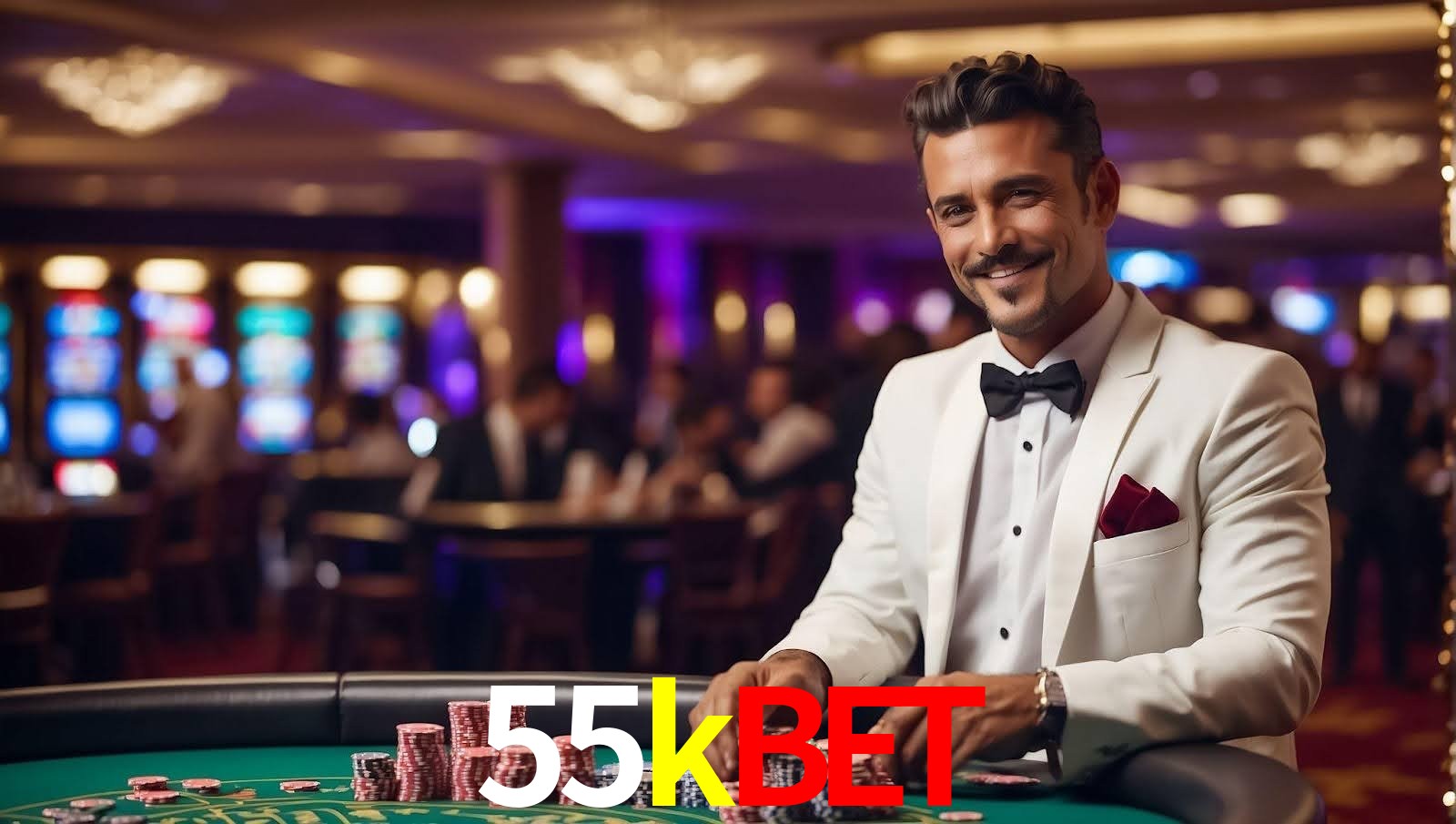Sistemas de Segurança 55kbet