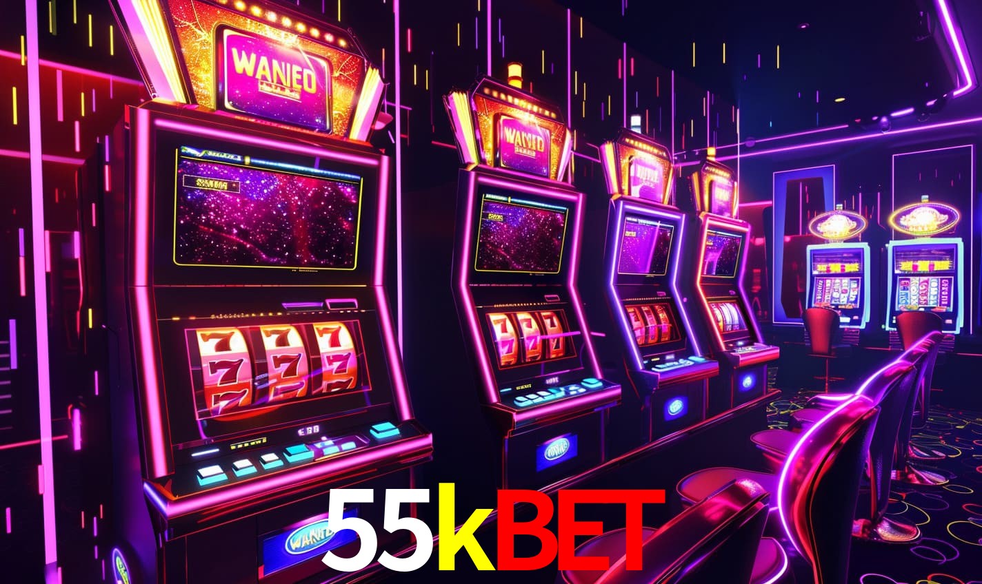 Descubra o Programa VIP da 55kbet: Vantagens Exclusivas para Jogadores